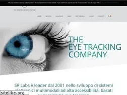 Sites similar to srlabs.it