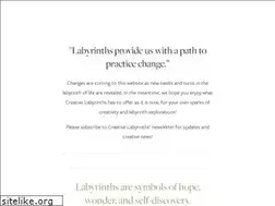 Sites similar to srlabyrinthfoundation.com