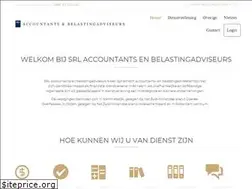Sites similar to srlaccountants.nl