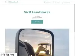 Sites similar to srlandworks.com