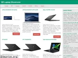 Sites similar to srlaptop.com