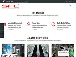 Sites similar to srlasansor.com