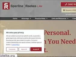 Sites similar to srlaw.net