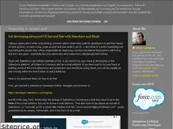 Sites similar to srlawr.blogspot.com