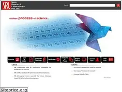 Sites similar to srlchem.com