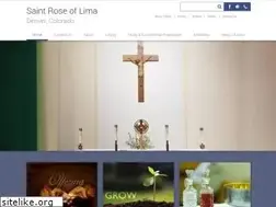 Sites similar to srldenver.org