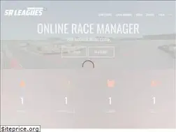 Sites similar to srleagues.com