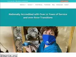 Sites similar to srlifetransitions.com