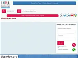 Sites similar to srlindirapuram.com