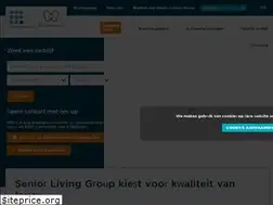 Sites similar to srliving.be