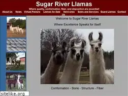 Sites similar to srllamas.com