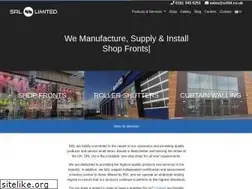 Sites similar to srlltd.co.uk