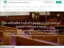 Sites similar to srln.org