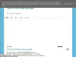 Sites similar to srlog.blogspot.com