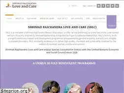 Sites similar to srloveandcare.org