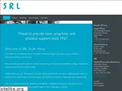 Sites similar to srlsa.co.za