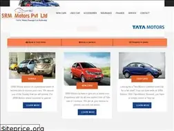 Sites similar to srm-motors.com