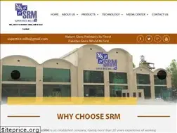Sites similar to srm.com.pk