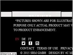 Sites similar to srm.de