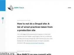 Sites similar to srm.gr