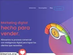 Sites similar to srm.mx