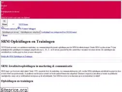 Sites similar to srm.nl