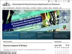 Sites similar to srm.wroclaw.pl