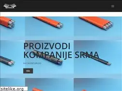 Sites similar to srma.ba