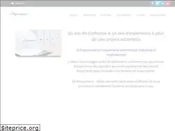 Sites similar to srmaconnerie.com