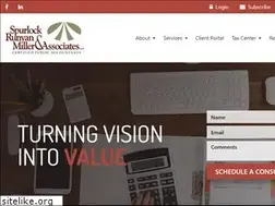 Sites similar to srmacpa.com