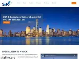 Sites similar to srmarine.nl