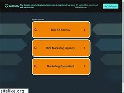 Sites similar to srmarketingconsultants.com