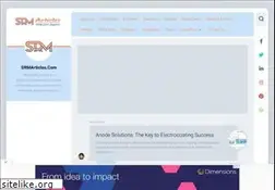 Sites similar to srmarticles.com