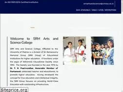 Sites similar to srmasc.ac.in