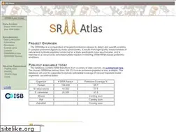 Sites similar to srmatlas.org
