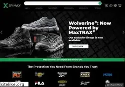Sites similar to srmax.com