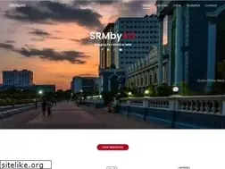 Sites similar to srmbyag.com