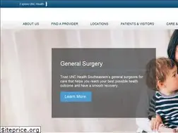 Sites similar to srmc.org