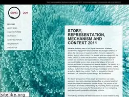 Sites similar to srmc2011.org