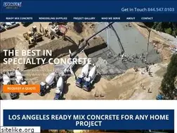 Sites similar to srmconcrete.com