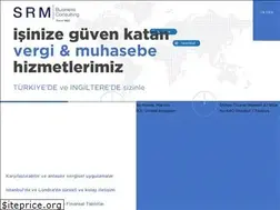 Sites similar to srmconsulting.com