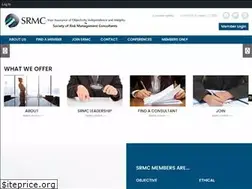 Sites similar to srmcsociety.org