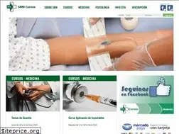 Sites similar to srmcursos.com