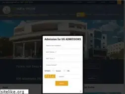 Sites similar to srmdentalcollege.ac.in