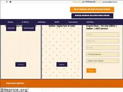 Sites similar to srme.in
