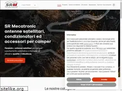 Sites similar to srmecatronic.com
