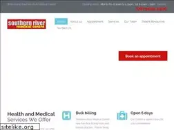 Sites similar to srmed.com.au