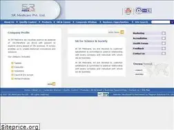 Sites similar to srmedicare.com