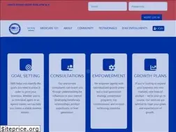 Sites similar to srmedsolutions.com