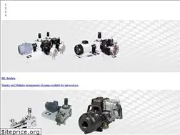 Sites similar to srmetering.com